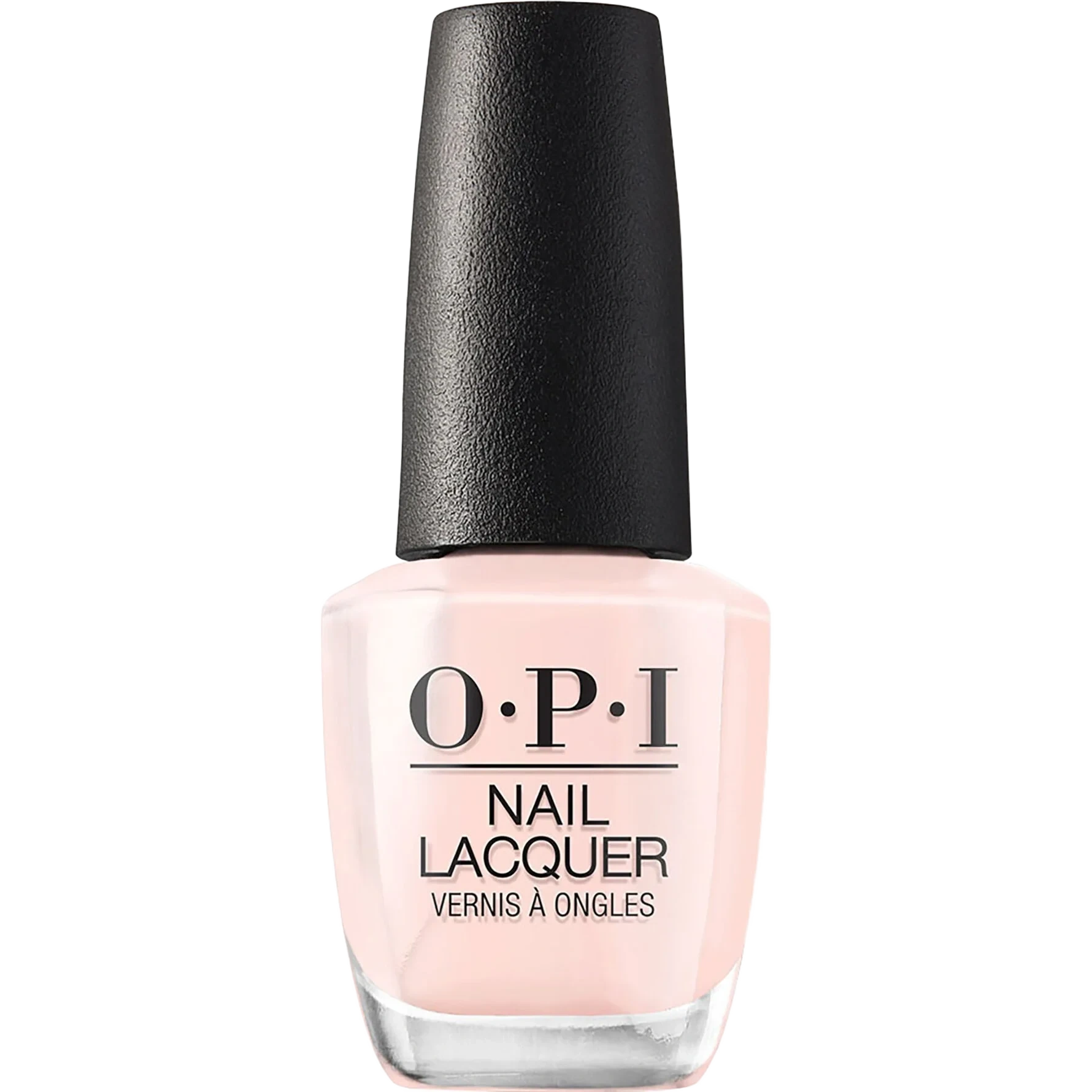 OPI Miami Beet Mimosas For Mr. & Mrs.