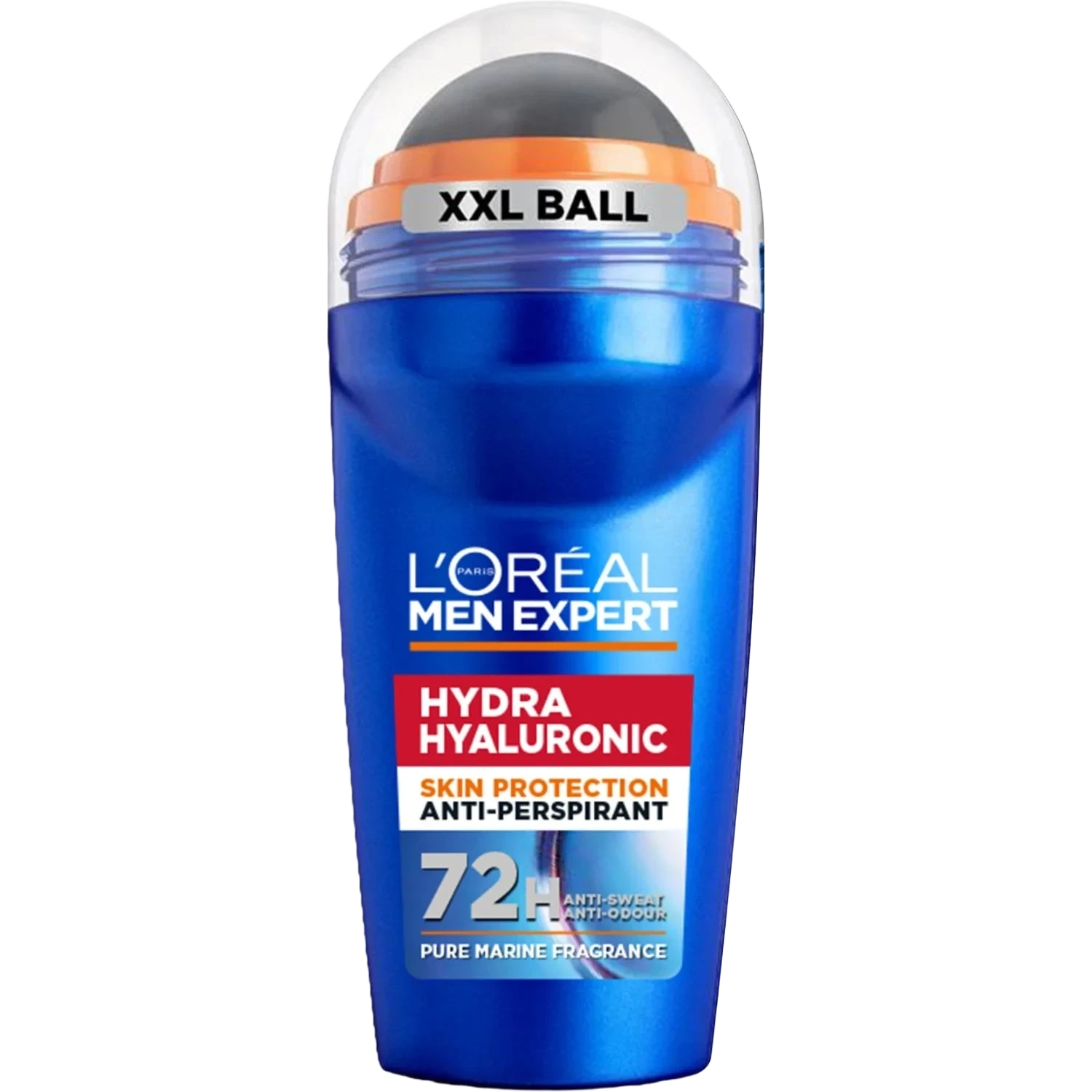 L'Oréal Paris Men Expert Hydra Hyaluronic Deodorant Roll On