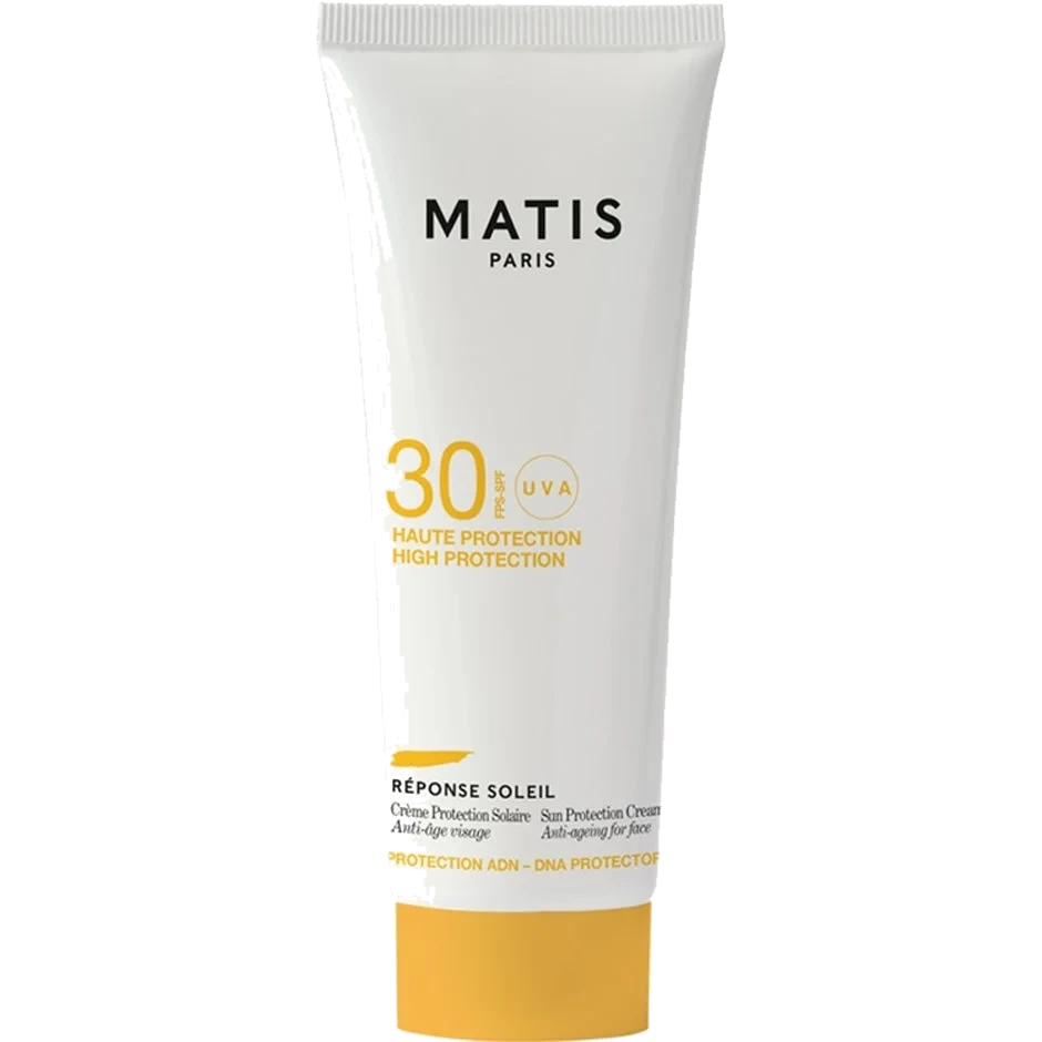 Matis Réponse Soleil