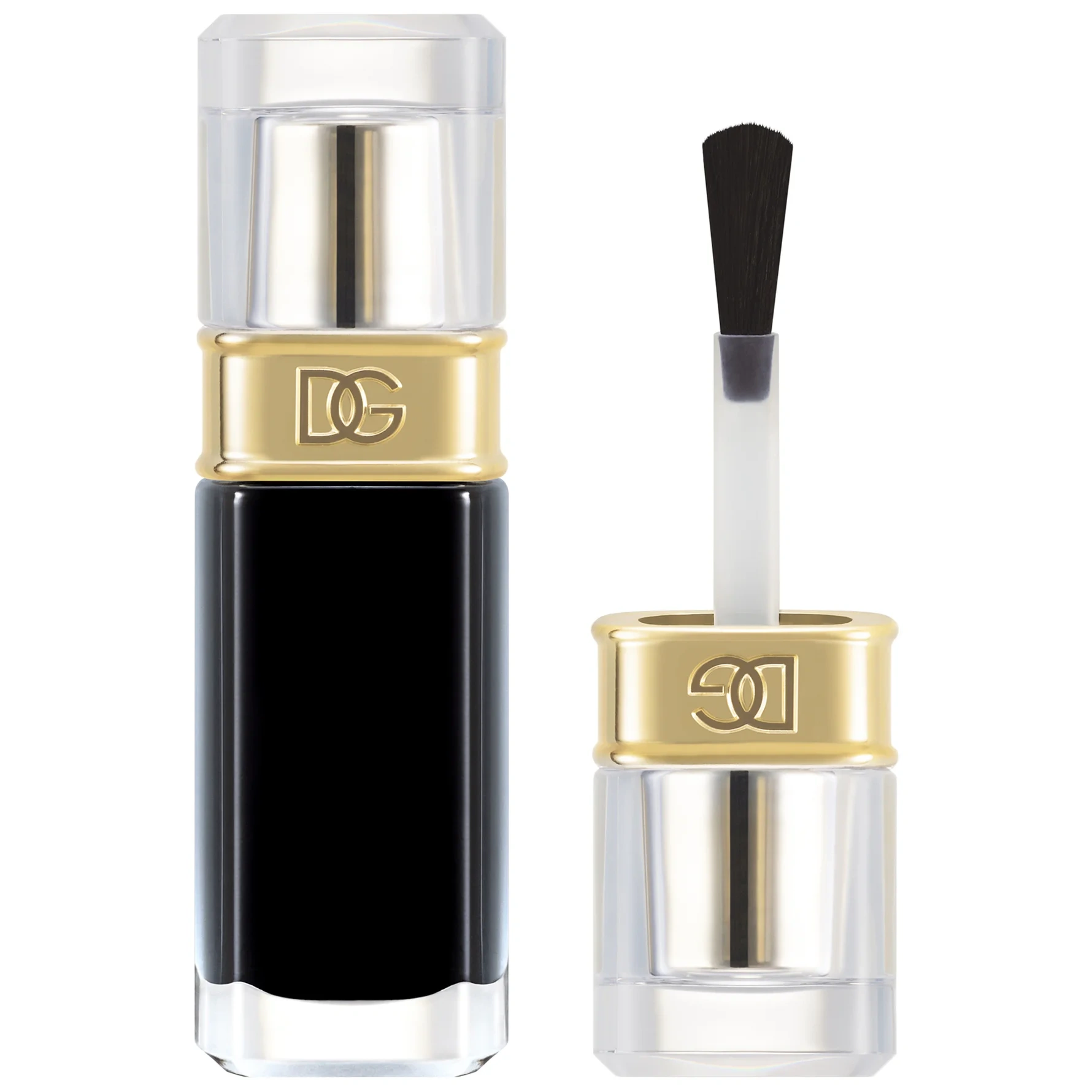 Dolce & Gabbana Nailed it! Quick Dry Lasting Nail Lacquer 07 Icon