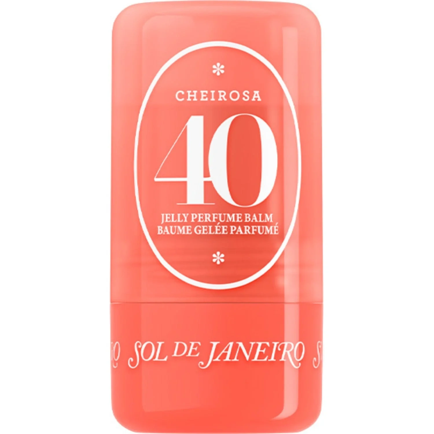 Sol de Janeiro Cheirosa '40 Jelly Perfume Balm