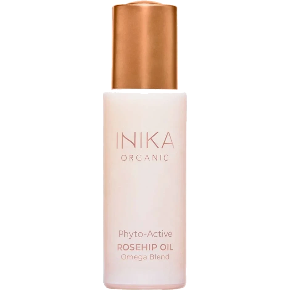 Inika Organic Phyto-Active Rosehip Oil