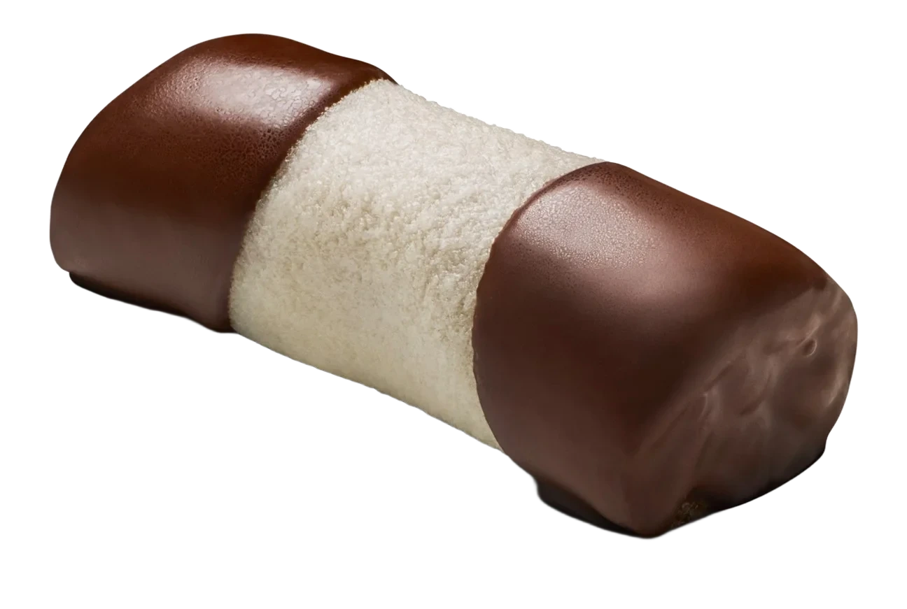 Dammsugare Salted Caramel Hasselnöt
