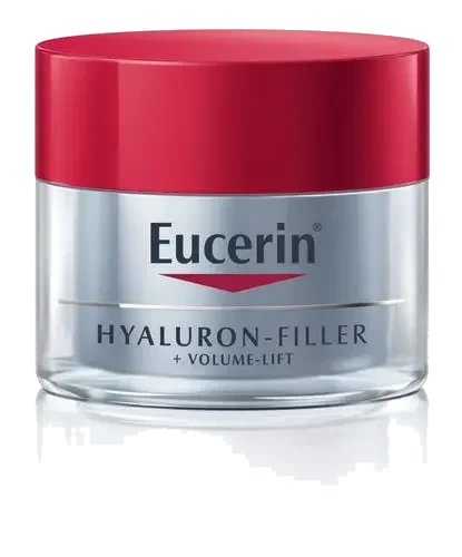 Eucerin Hyaluron Filler + Volume-Lift Night Cream 50 ml