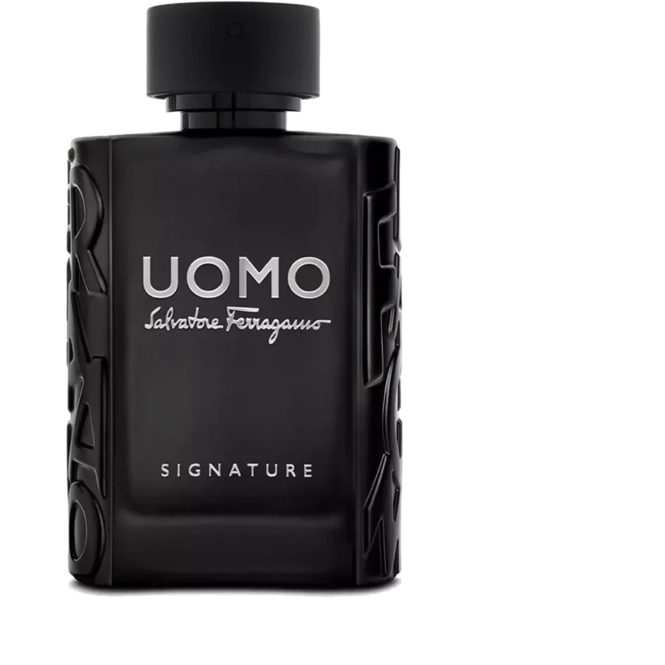 Ferragamo Uomo Signature