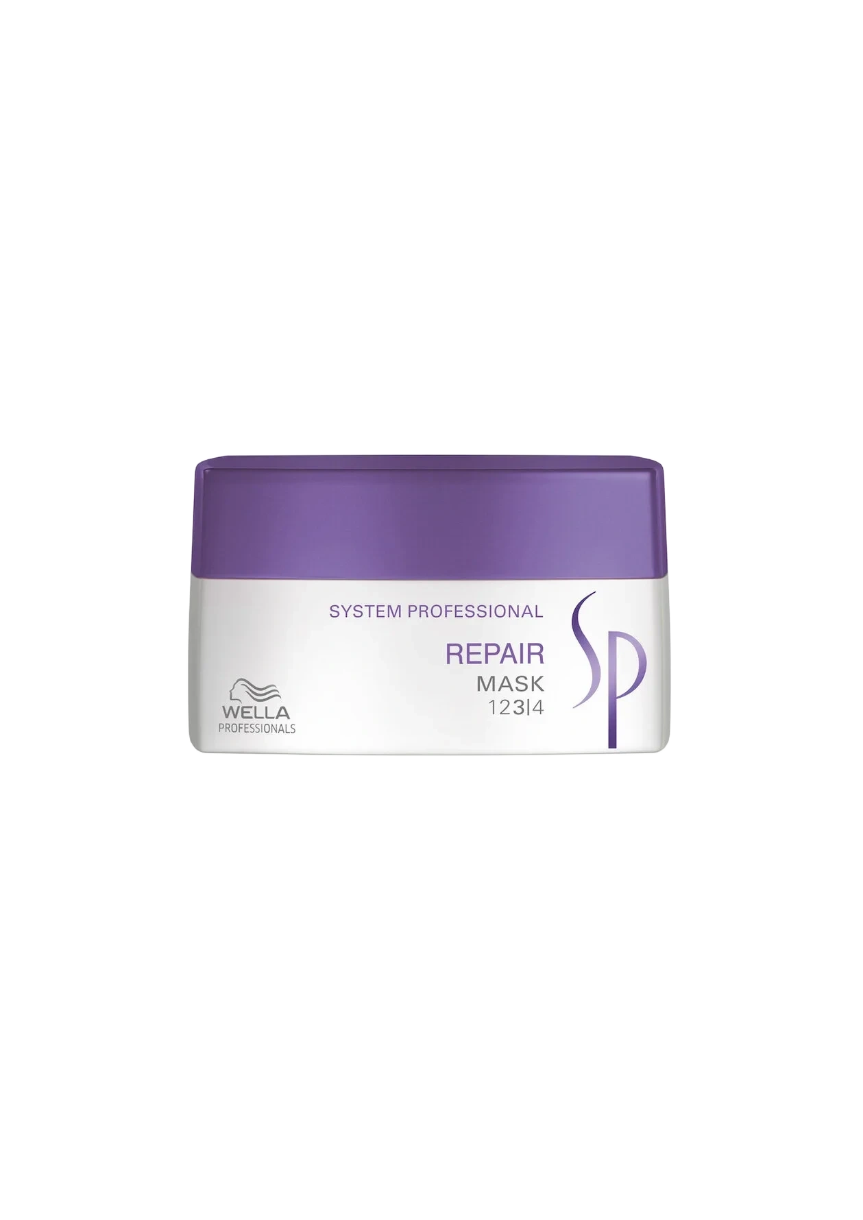 System Professional Repair Mask 200 ml