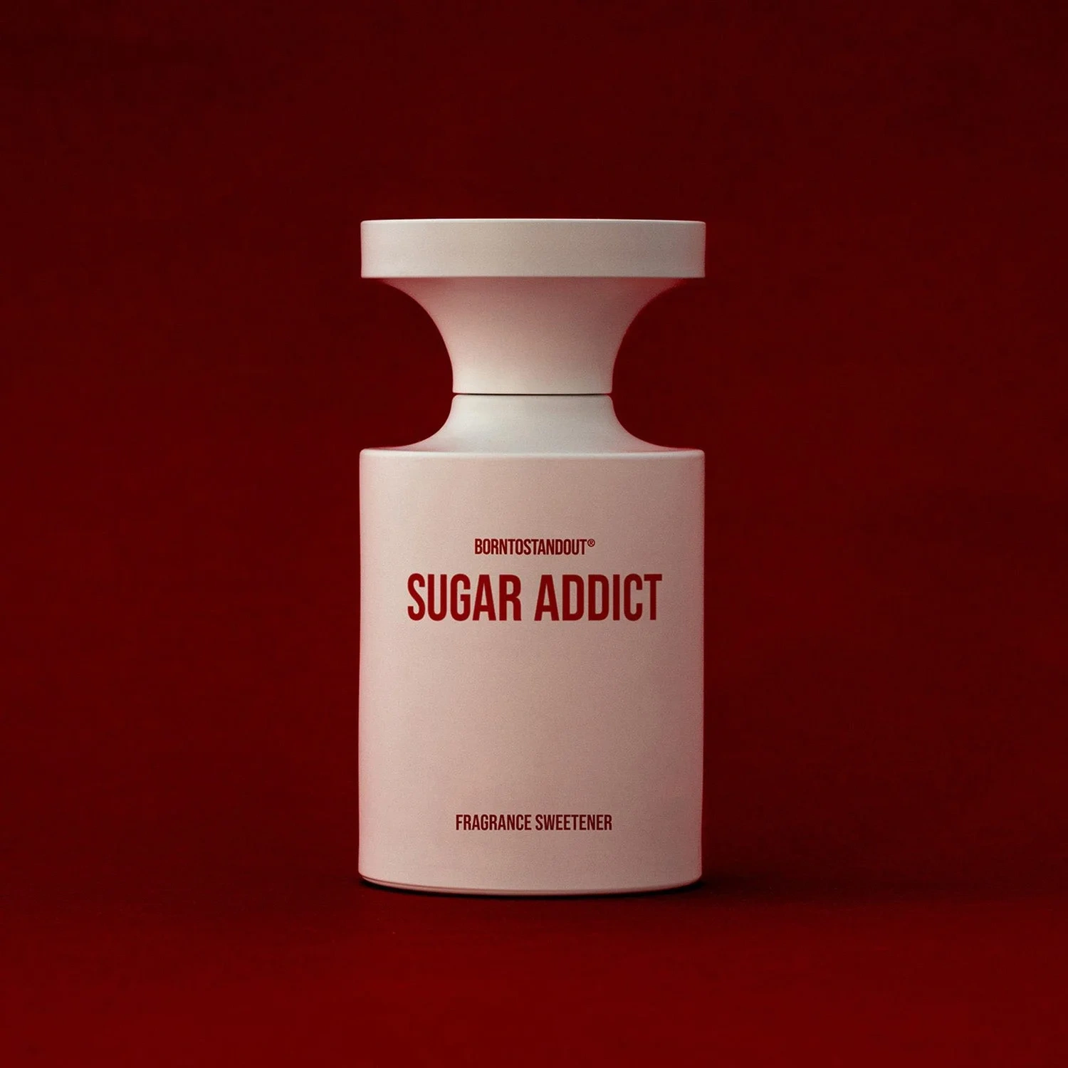 BORNTOSTANDOUT Sugar Addict Eau de Parfum 100 ml