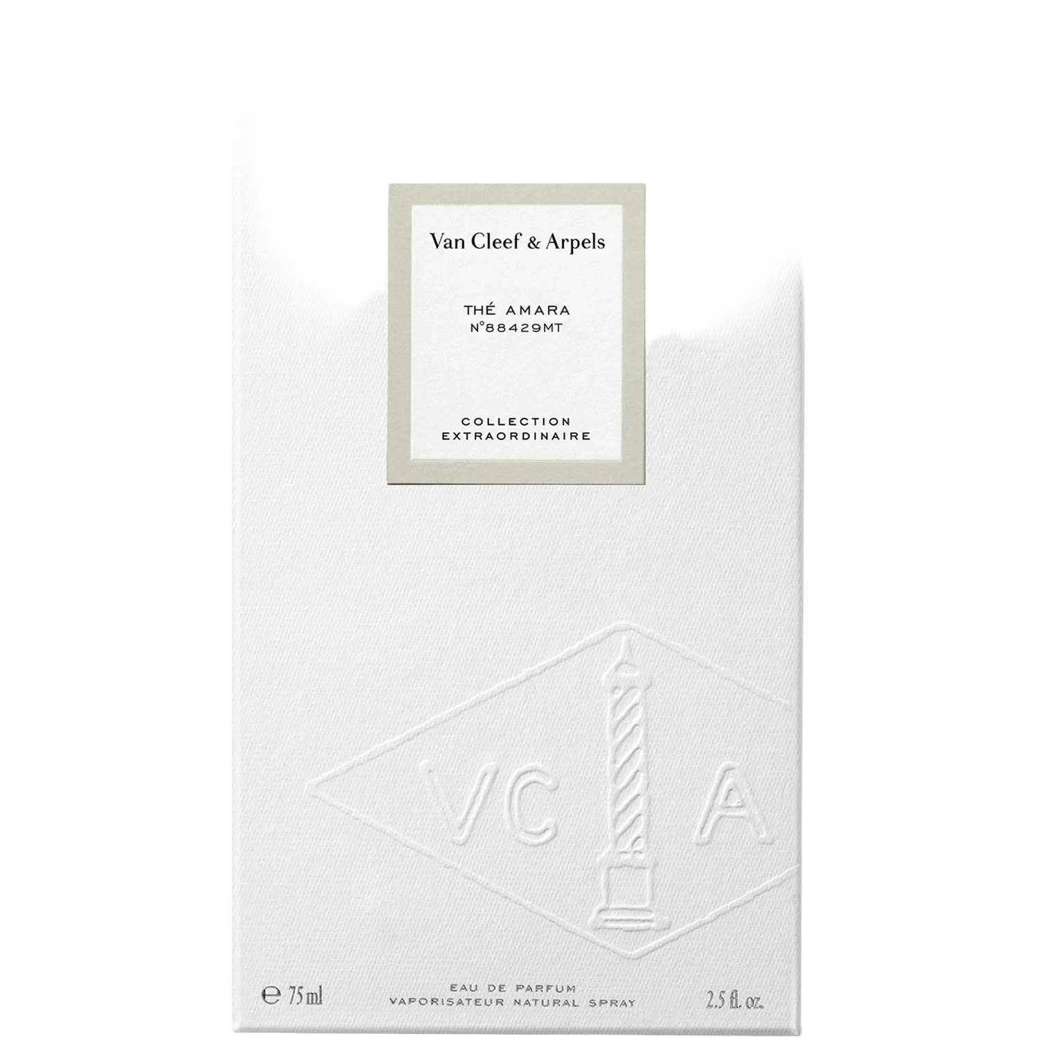 Van Cleef & Arpels Thè Amara