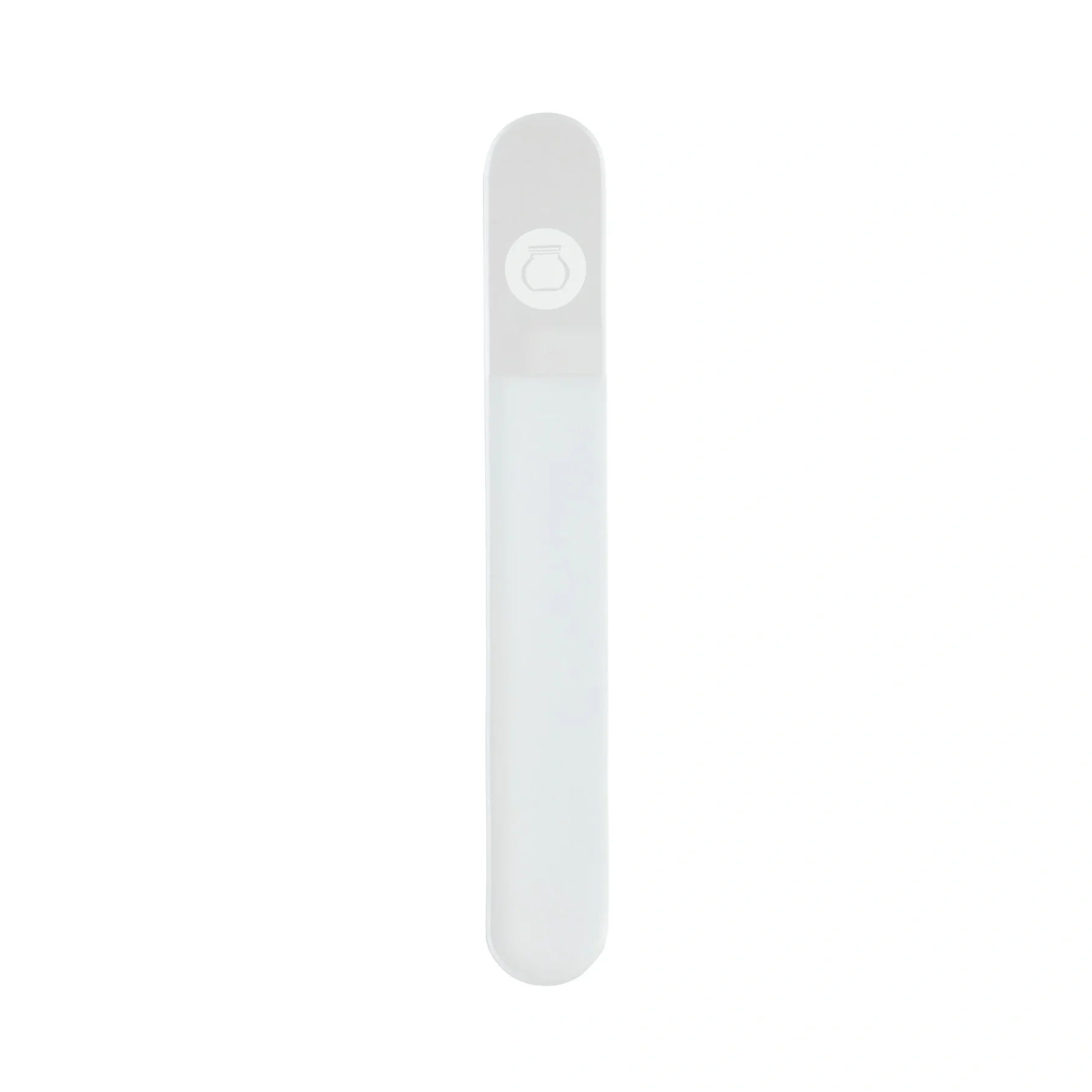 Nilens Jord Glass Nail File 199