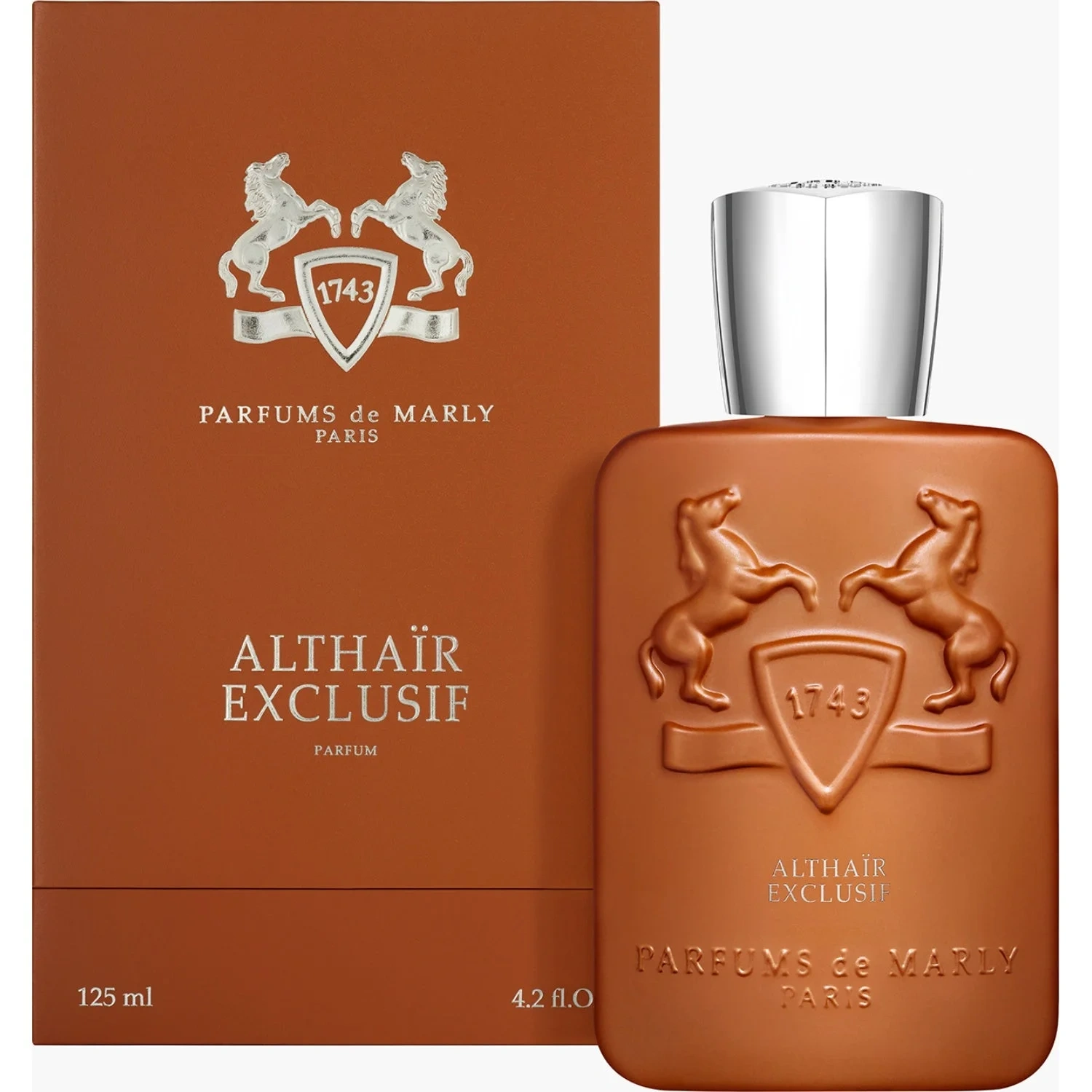Parfums De Marly Althaïr Exclusif Eau de Parfum Althaïr Exclusif EdP 125 ml