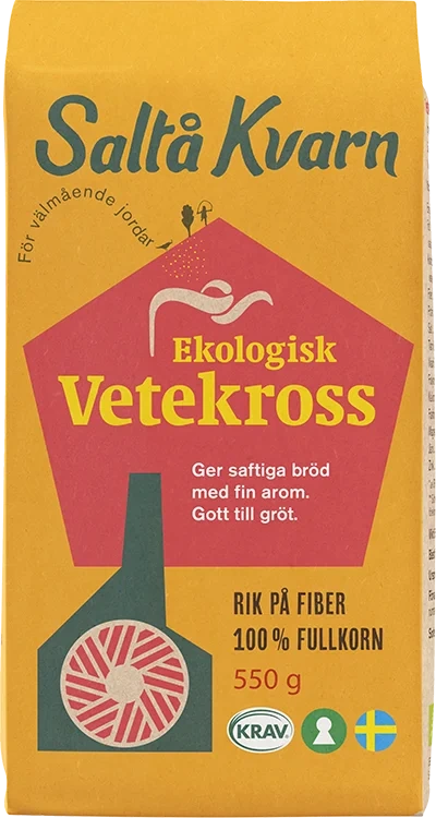 Vetekross