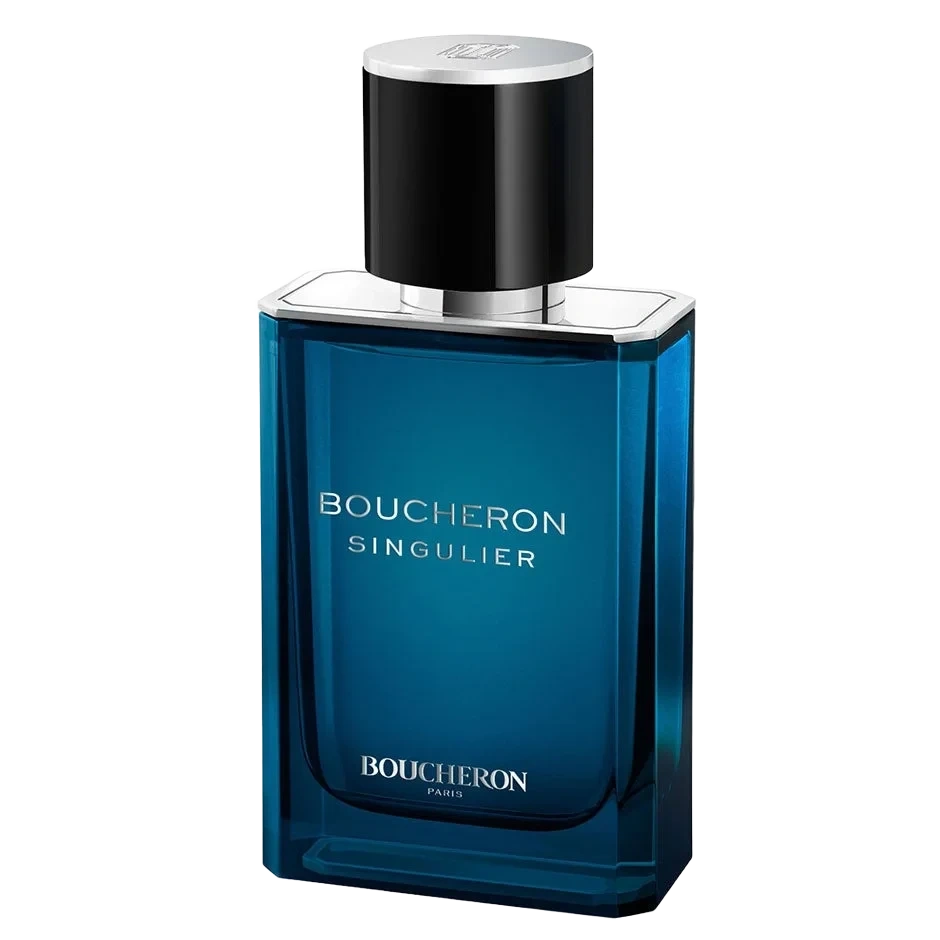 Boucheron Singulier