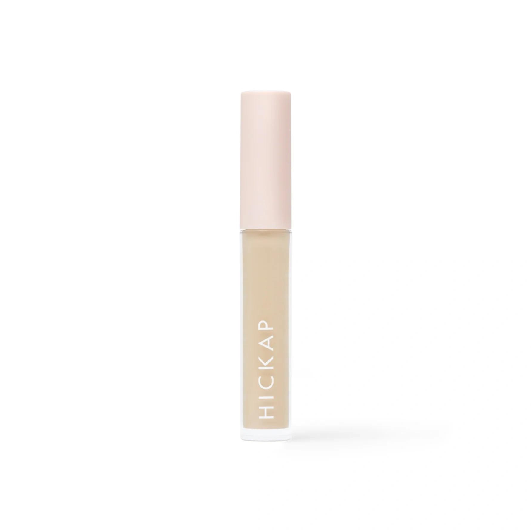 HICKAP Undercover Agent Creamy Concealer 3 Beige