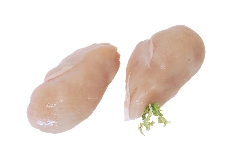 Jedermann Kyllingfilet 100% - Halal