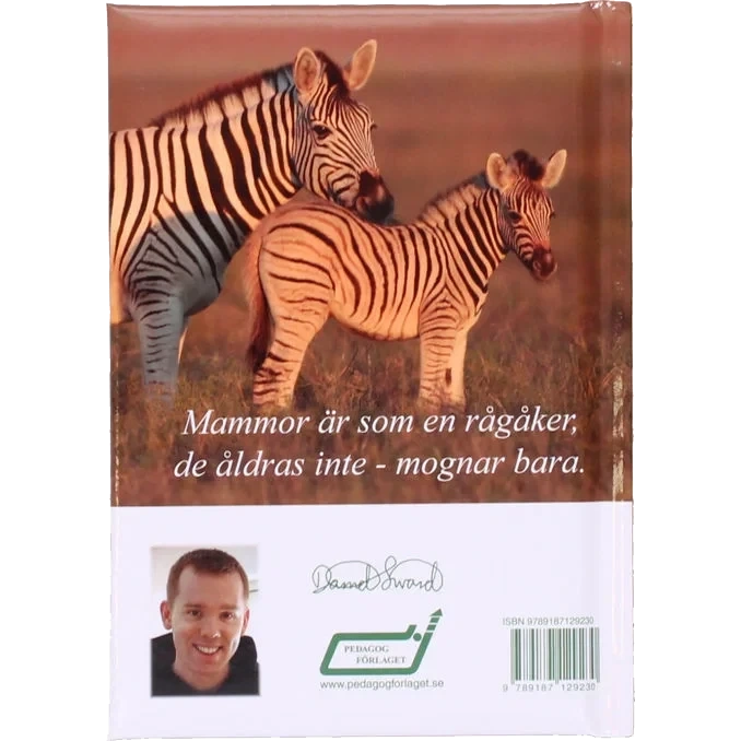 Bok: Älskade Mamma