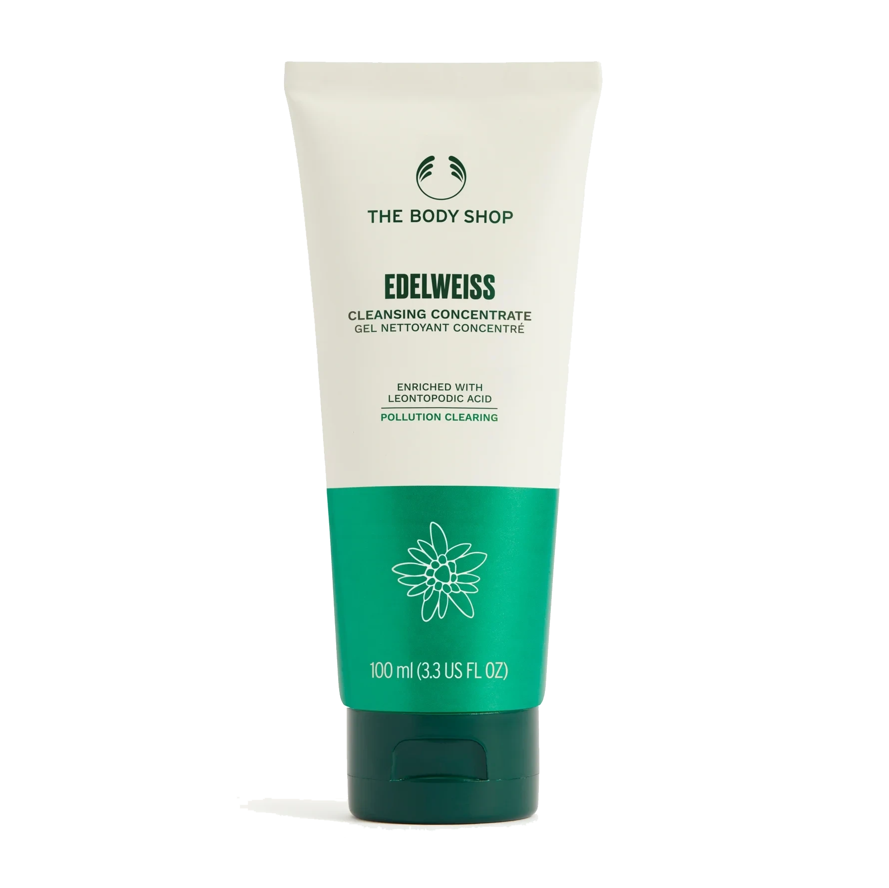 THE BODY SHOP Edelweiss Cleansing Concentrate 100 ml