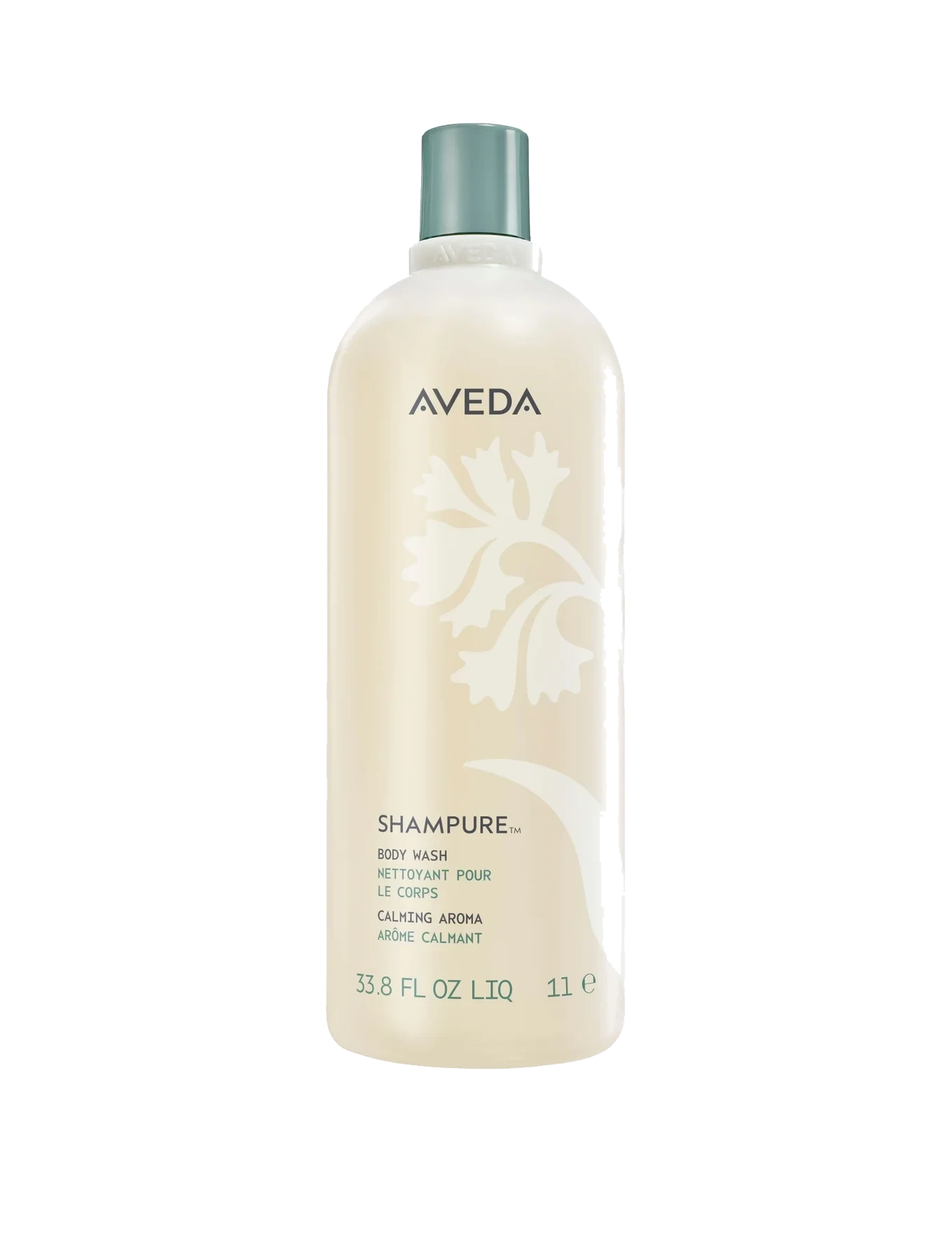 Aveda Shampure Body Wash 1000 ml