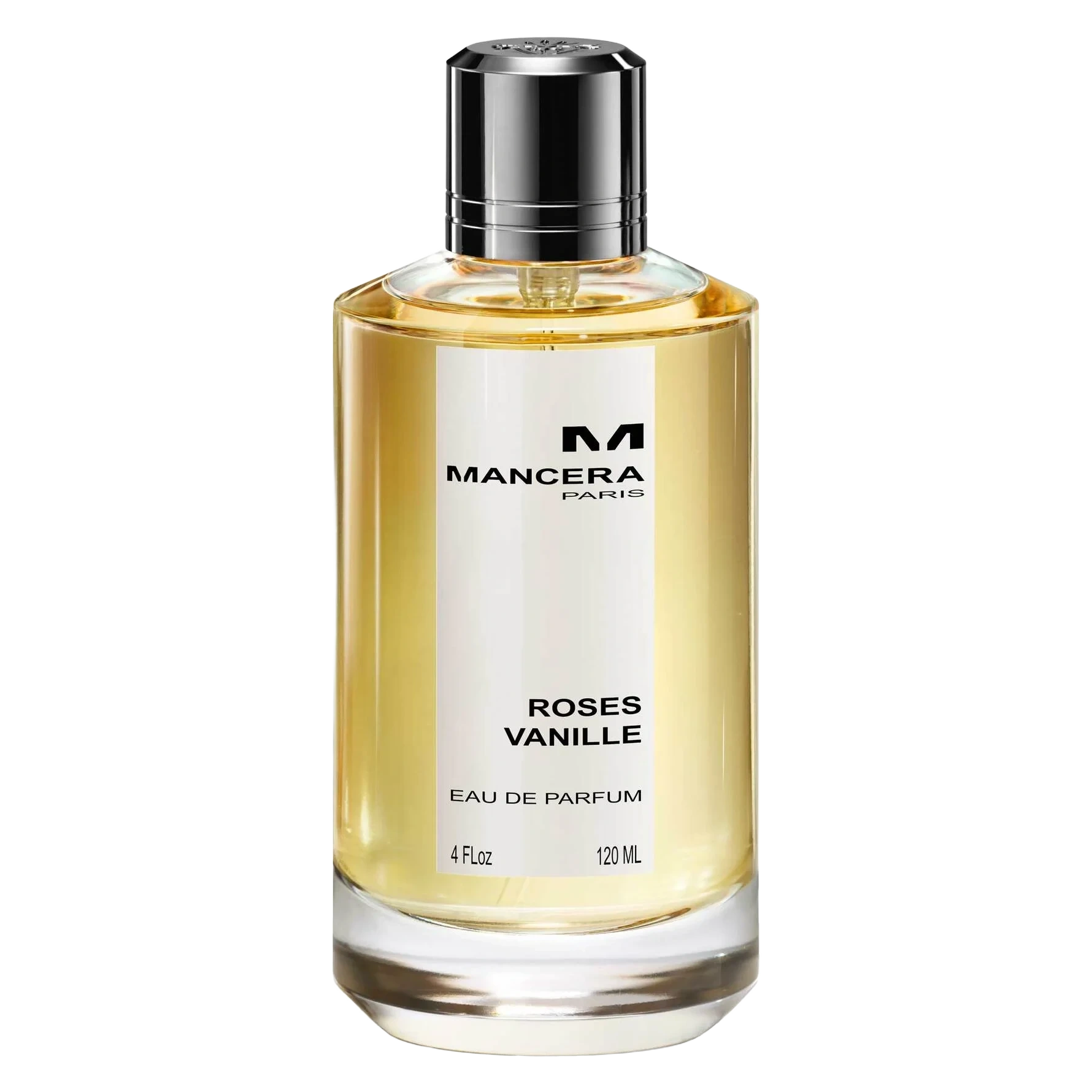 Mancera Roses Vanille Eau de Parfum 120 ml