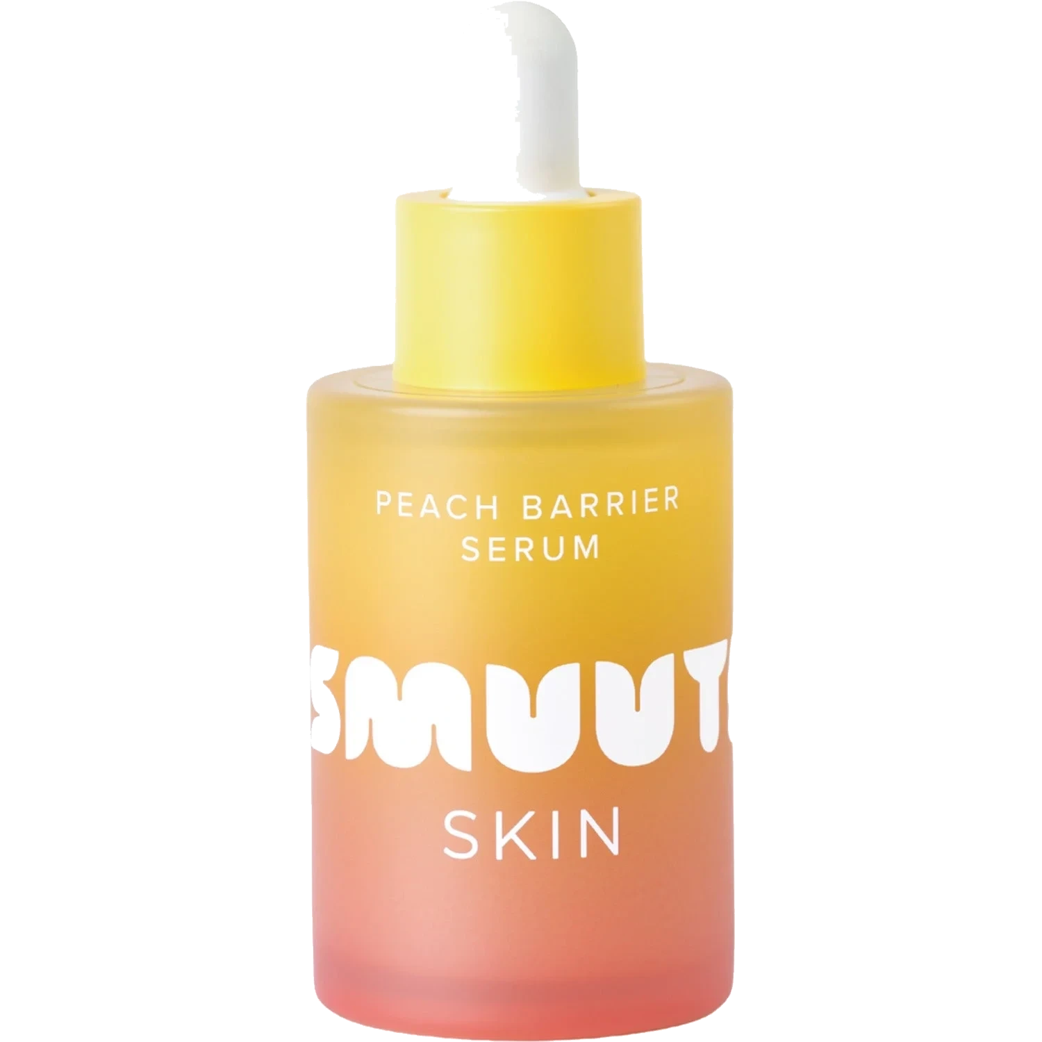 Smuuti Skin Peach Barrier Serum