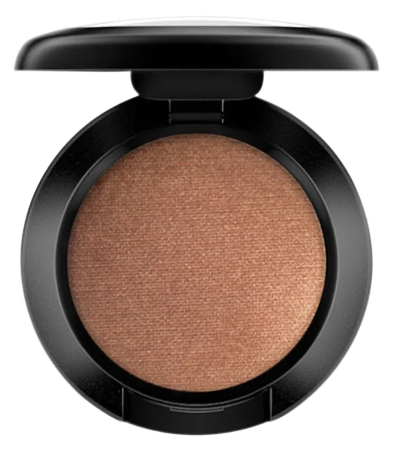 MAC Satin Single Eye Shadow Texture