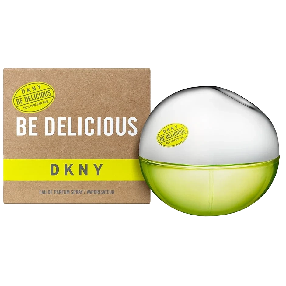 DKNY Be Delicious