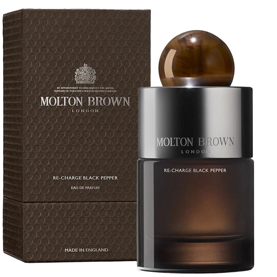 Molton Brown Re-Charge Black Pepper