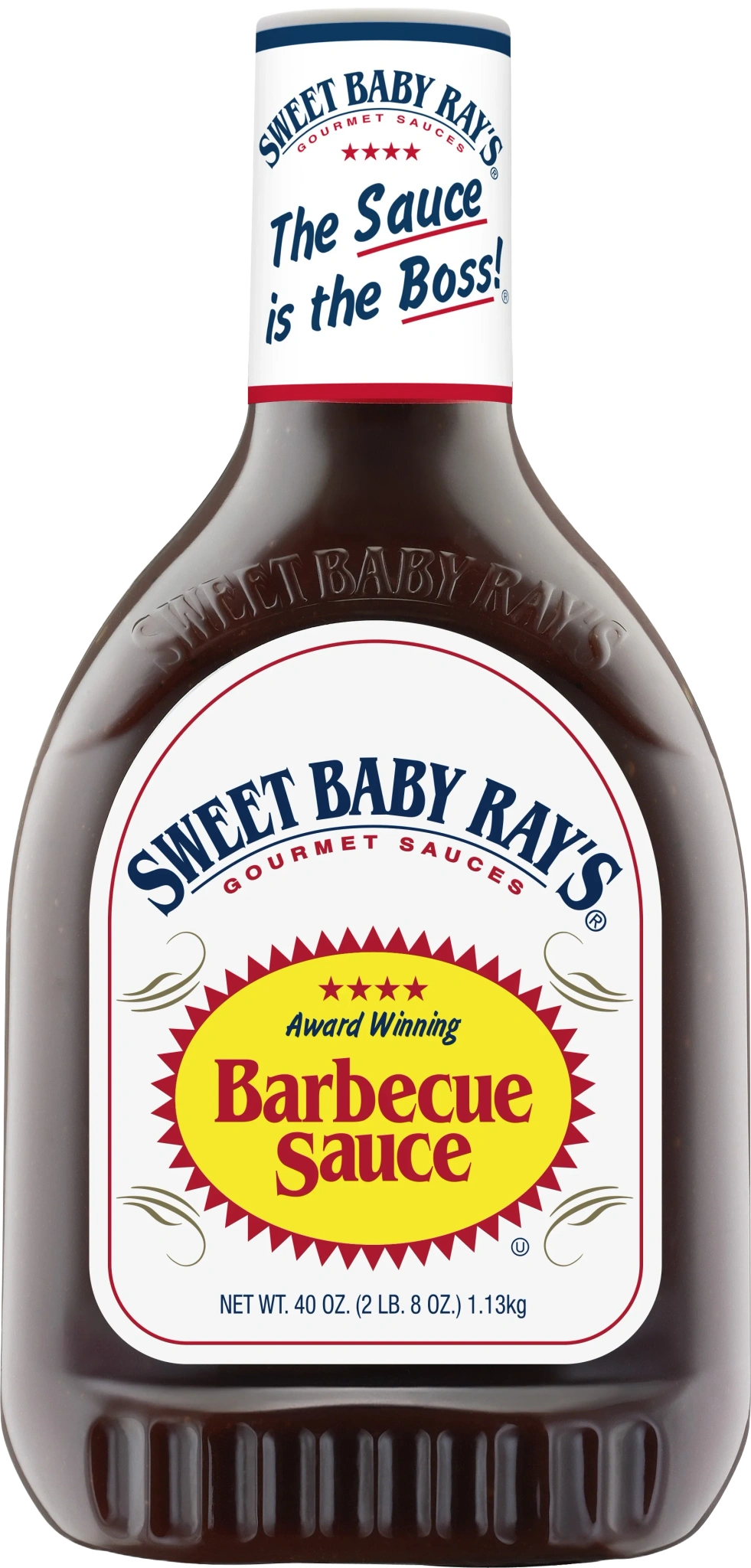 BBQ Sauce Original