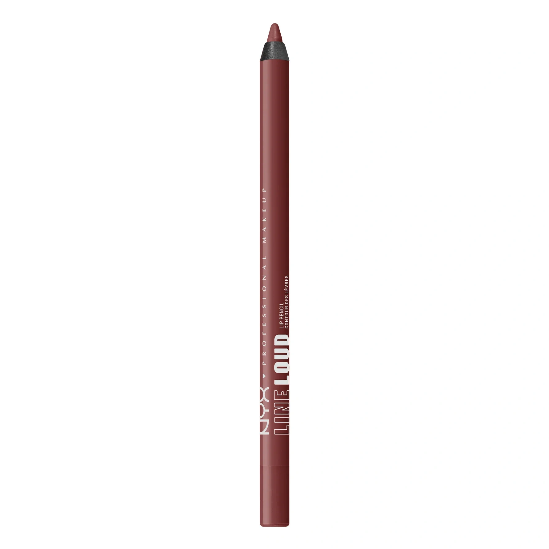 NYX PROFESSIONAL MAKEUP Line Loud Lip Pencil 32 SA$$Y