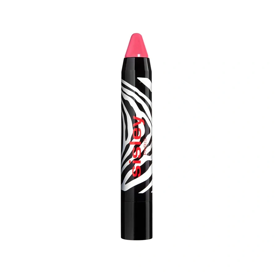 Sisley Phyto-Lip Twist Lipstick 4 Pinky