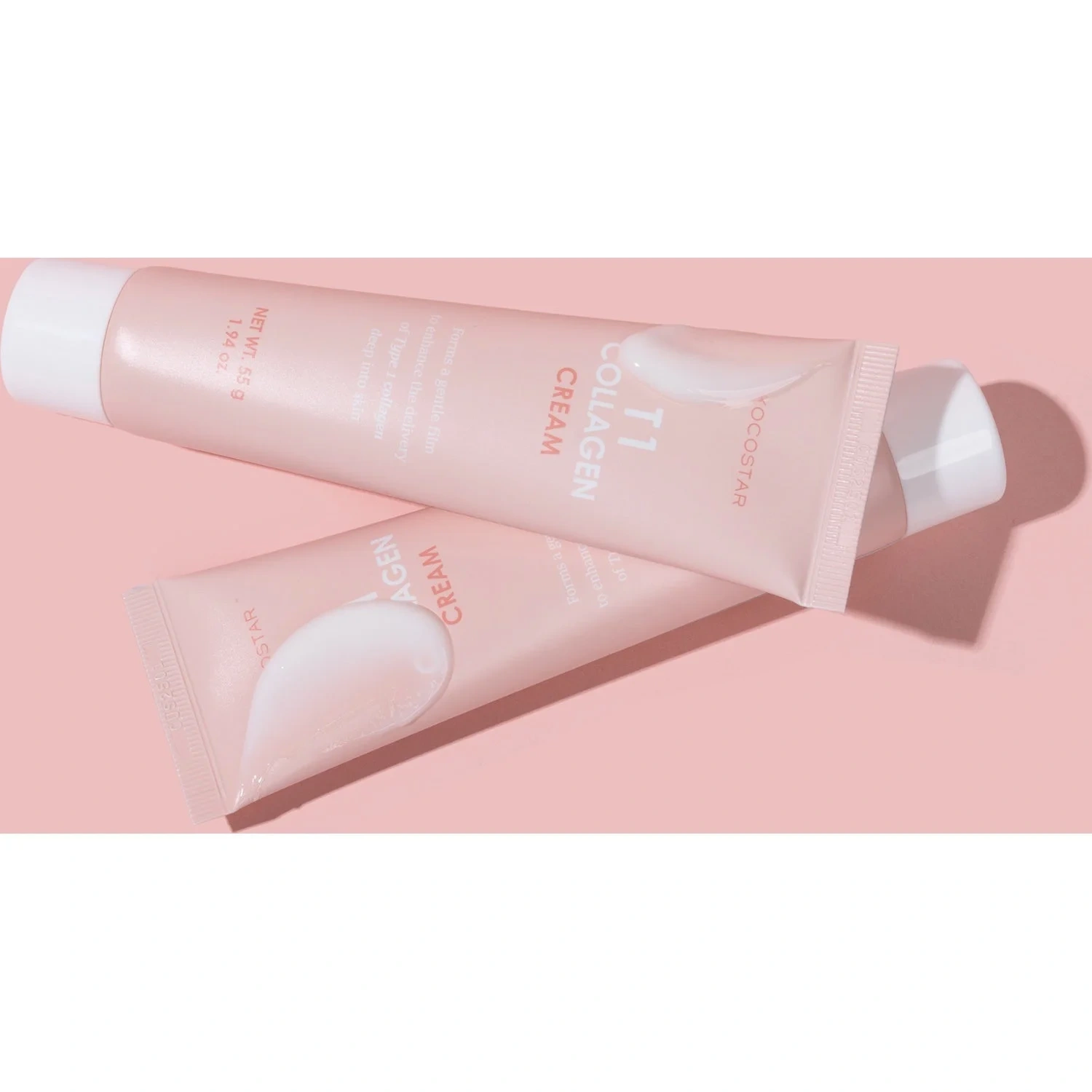 Collagen Cream Mask