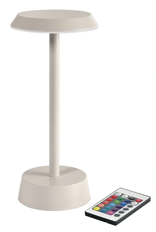 LED Lamp Cordless