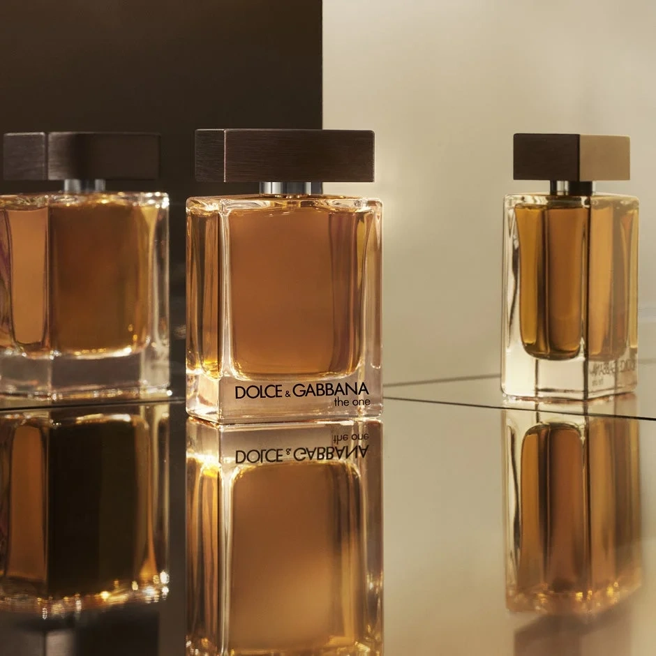 Dolce & Gabbana The One For Men