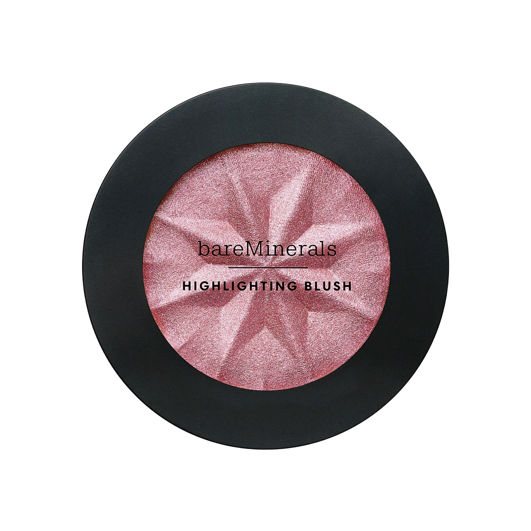 bareMinerals GEN NUDE Highlighting Blush Mauve Glow