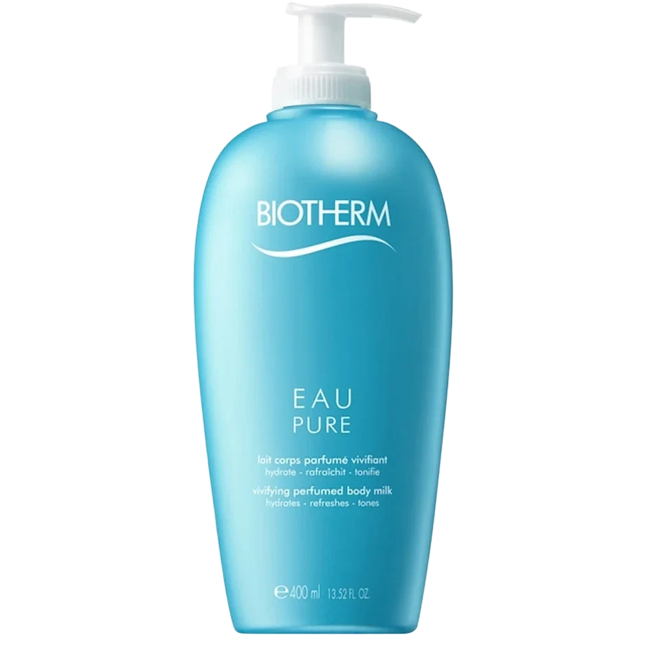 Biotherm Eau Pure