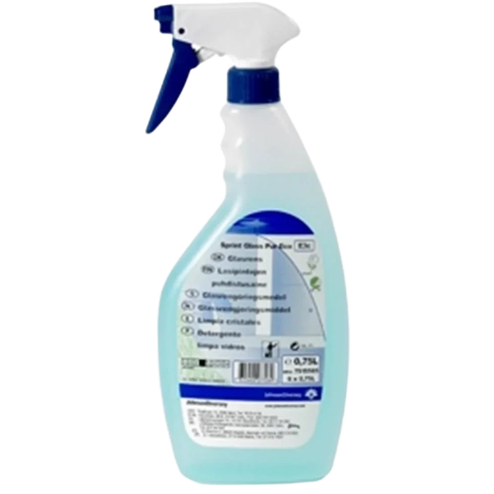 Sprint Glass Pure Eco 0,75l