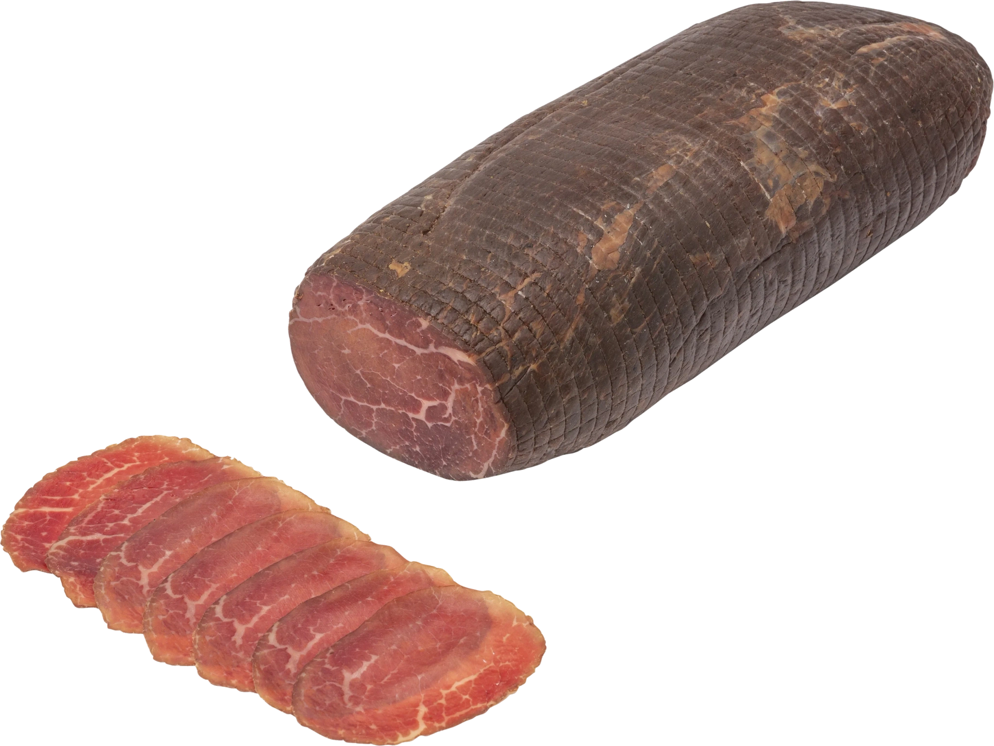 LUFT BRESAOLA
