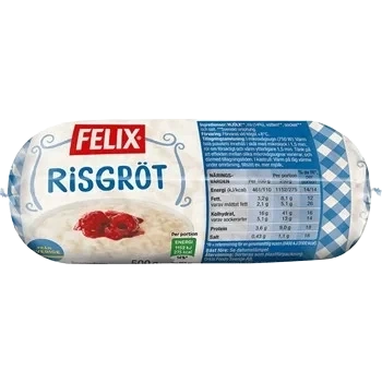 Risgröt