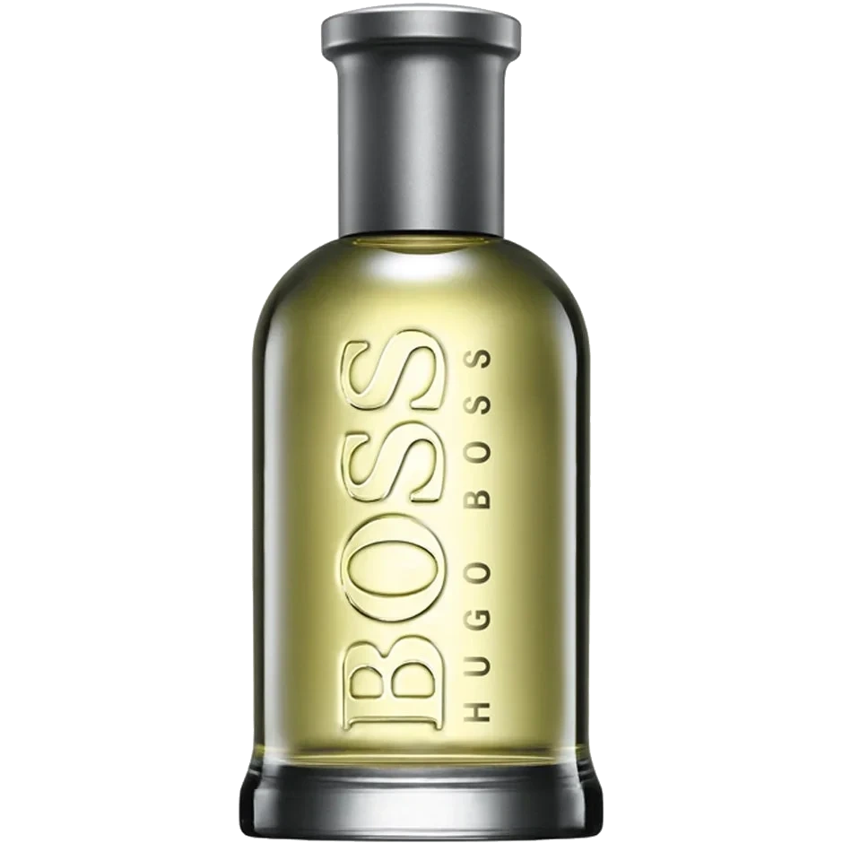 Hugo Boss Boss Bottled