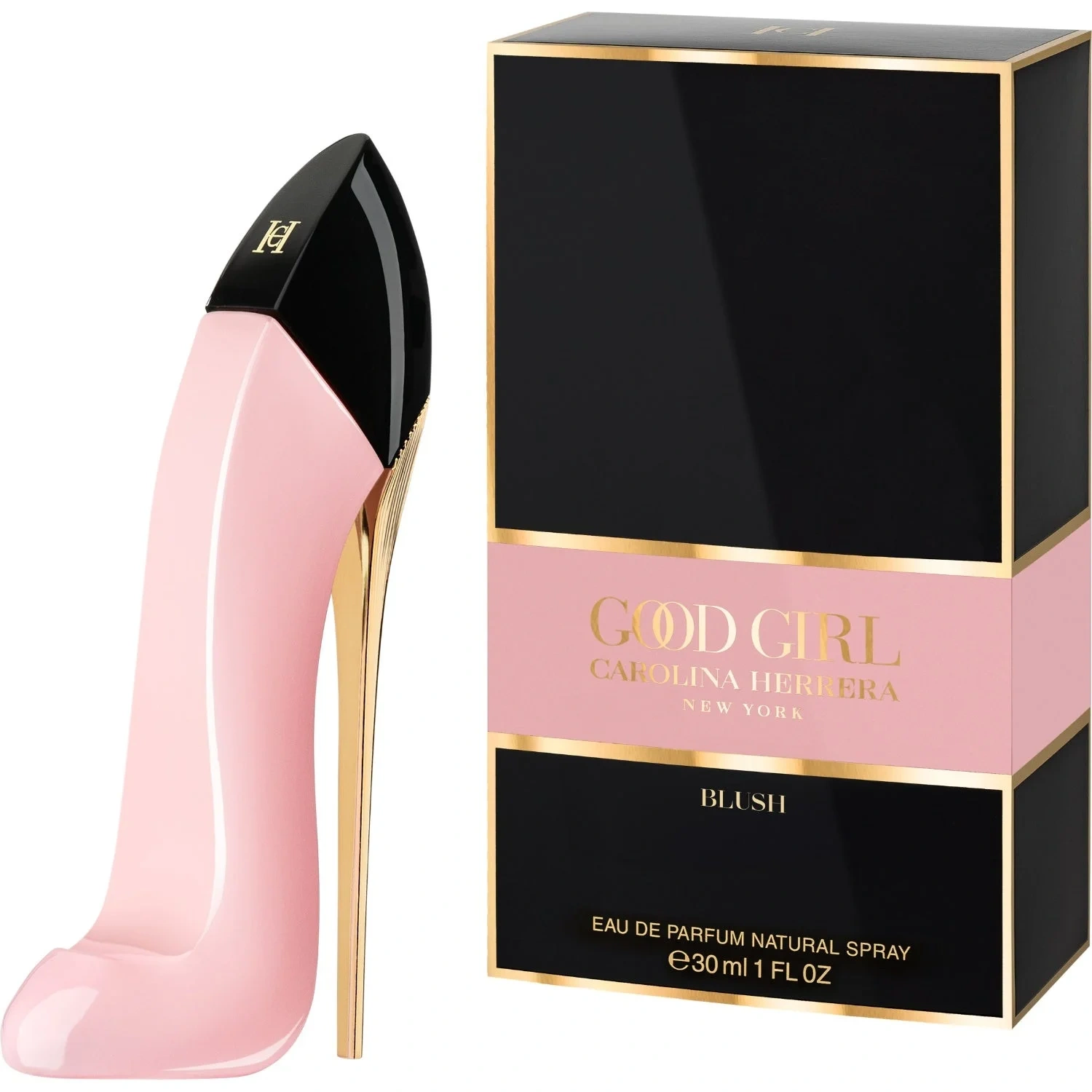 CAROLINA HERRERA Good Girl Blush