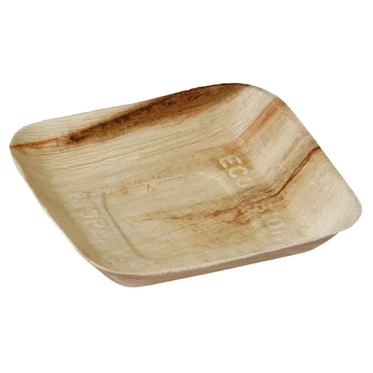 Tallerken 17x17 Cm