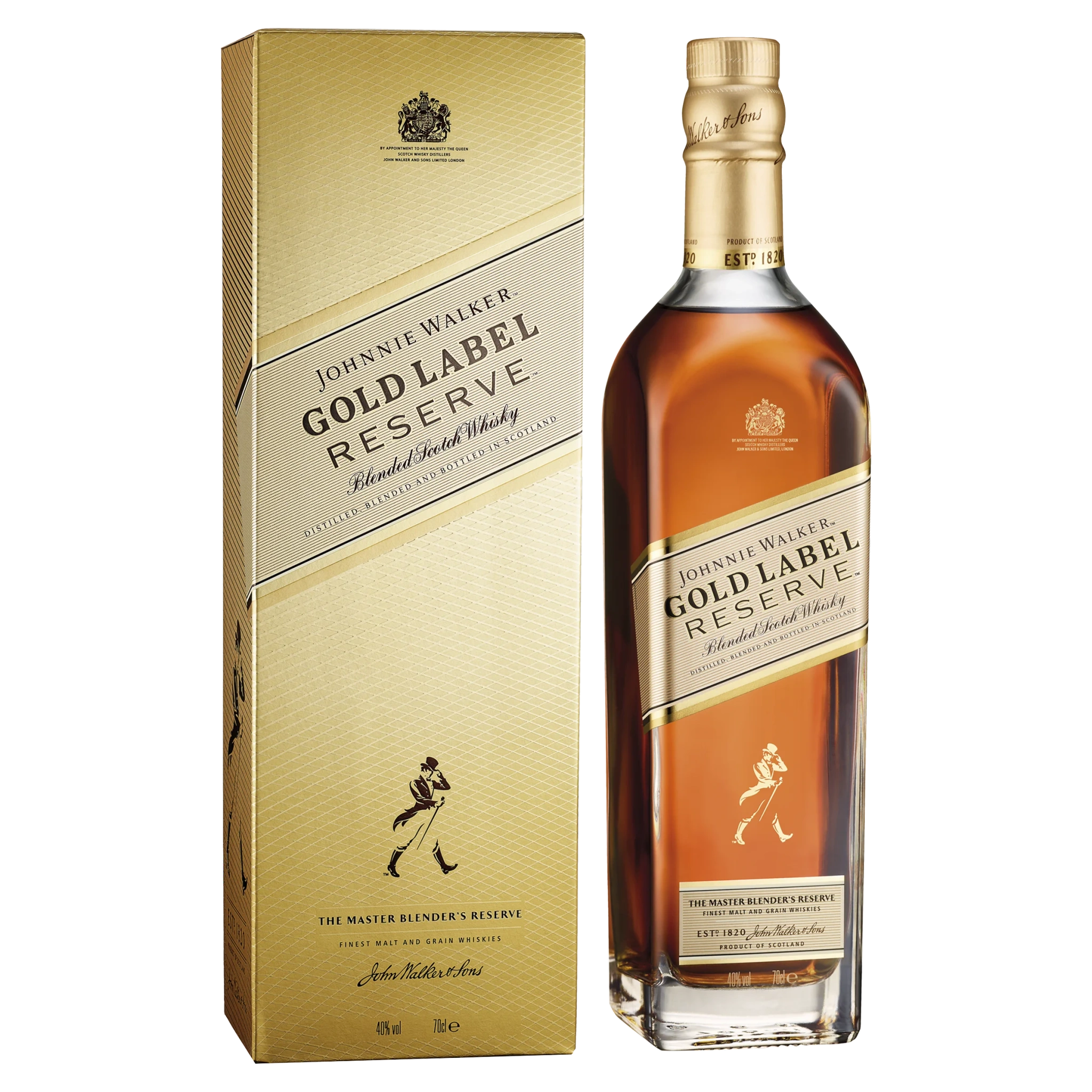 Gold Label