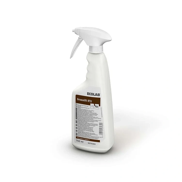 Grease Lift 750ml