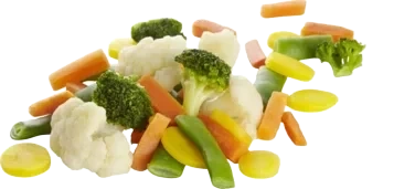 Bukettsymfoni   3x2kg