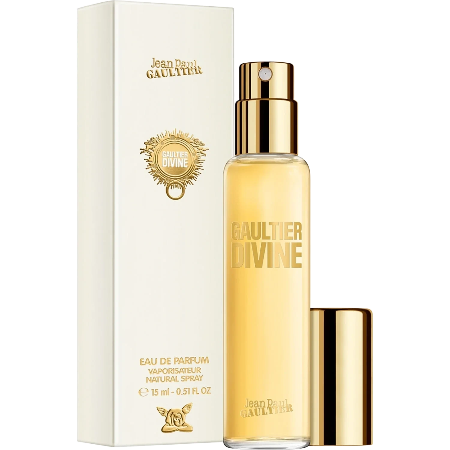 JEAN PAUL GAULTIER Gaultier Divine