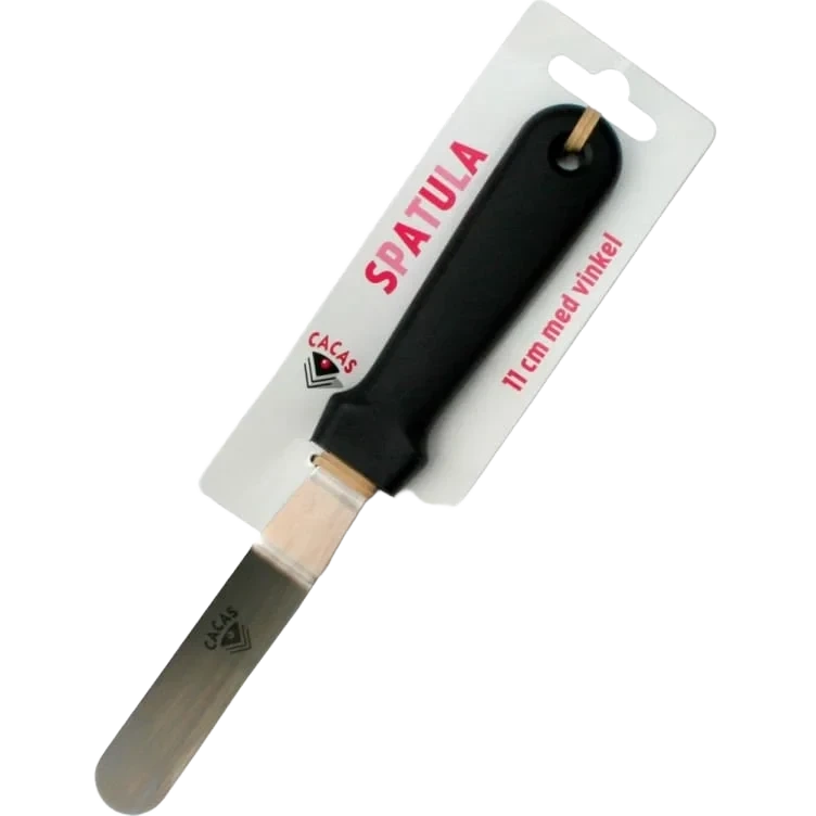 Spatula Bøyd Liten 22cm