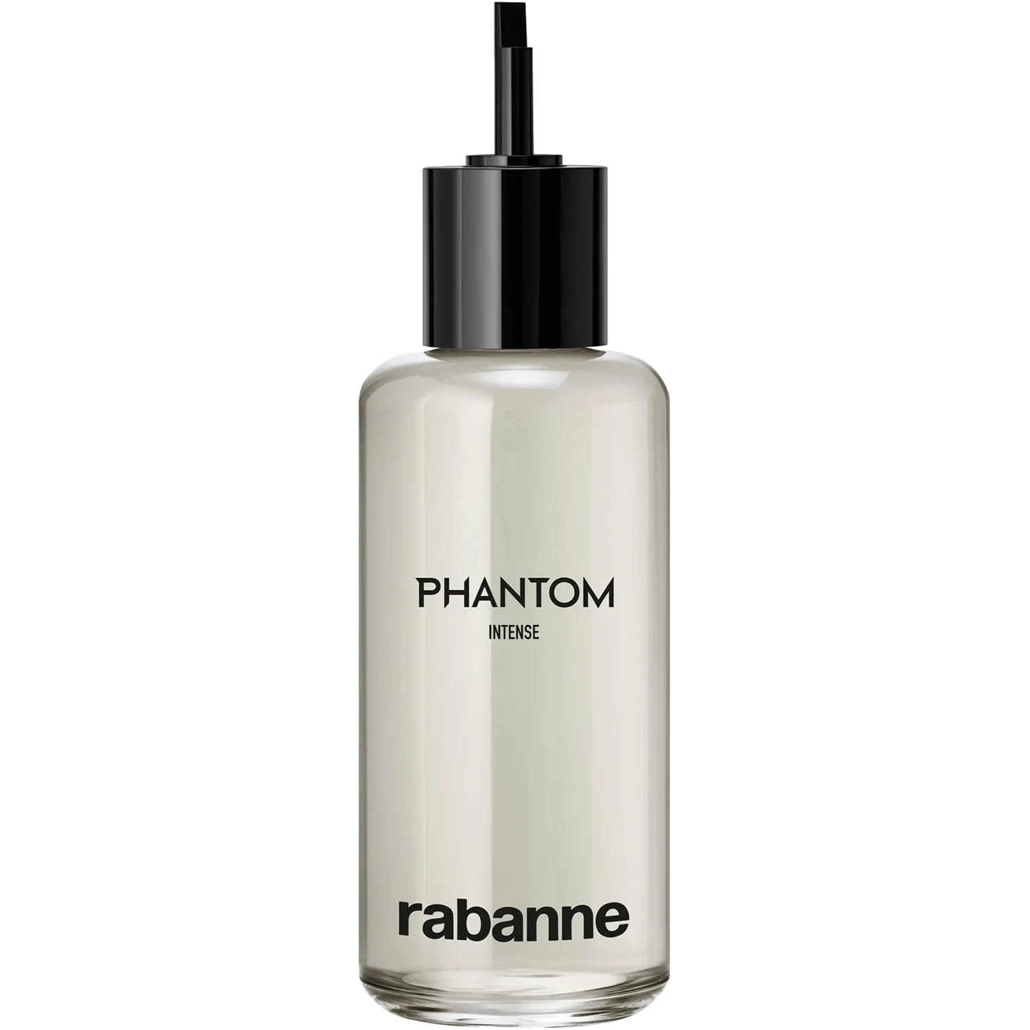 Rabanne Phantom Intense Eau de Parfum 200 ml, Refill