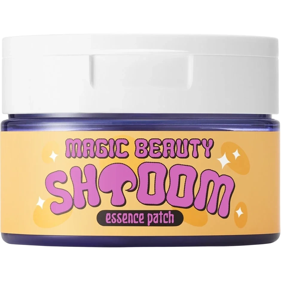 Chasin' Rabbits Magic Beauty Shroom
