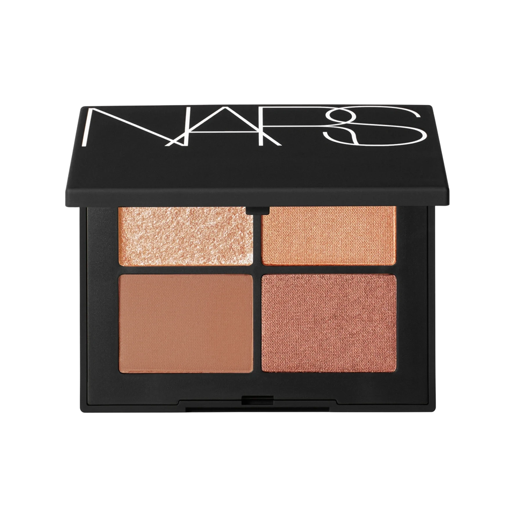 NARS Quad Eyeshadow Laguna