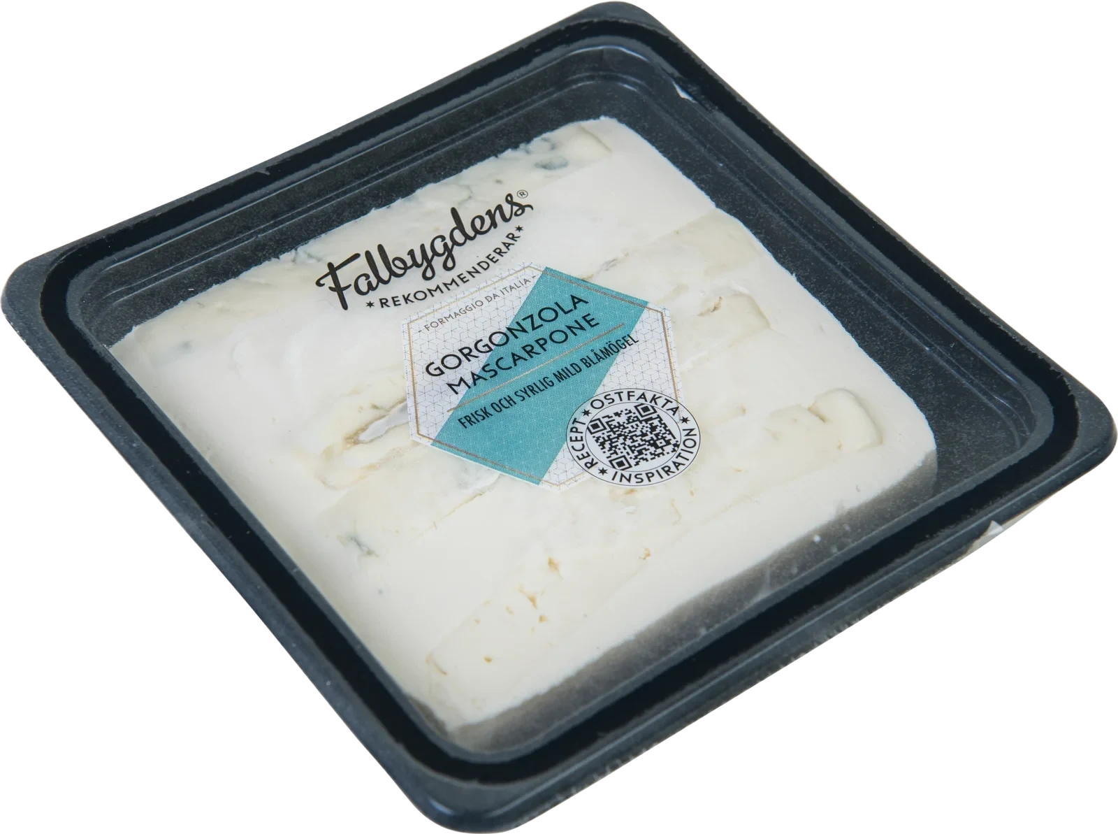 Gorgonzola Mascarpone färskost