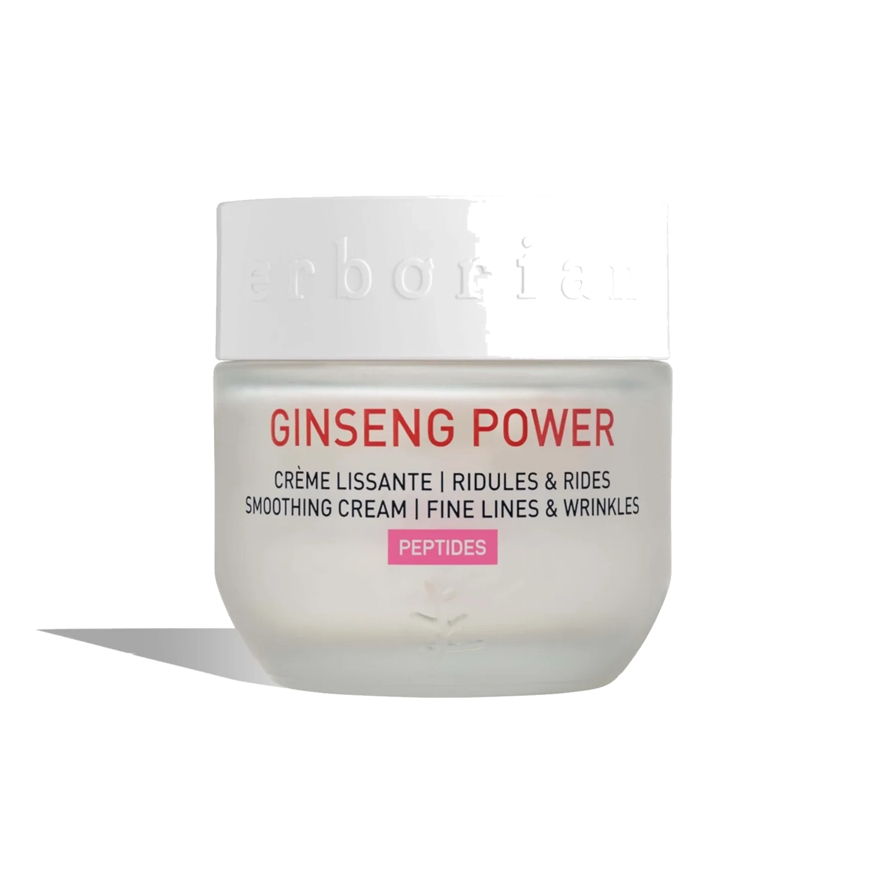 Erborian Ginseng Power Cream 50 ml